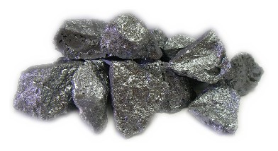 Silicon Metal